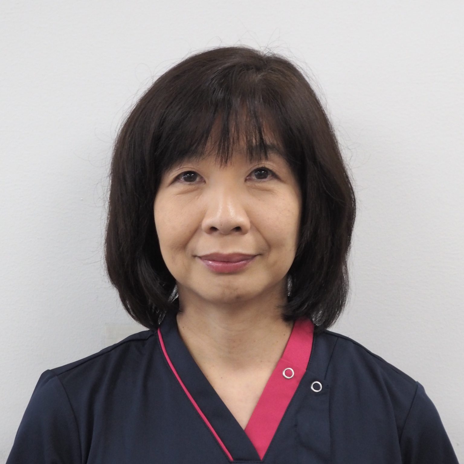 認定看護管理者・認定看護師・特定行為研修修了者紹介 かみいち総合病院